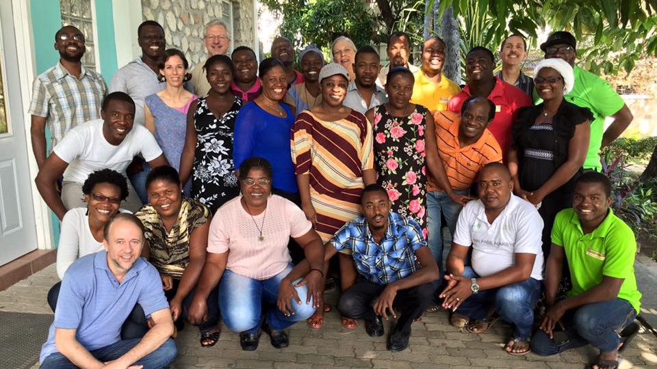 A Message from Board President Jonathan Scoonover