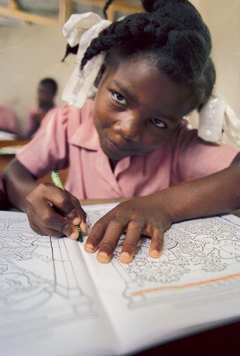 Rethinking Power enters schools to stop cycles of violence