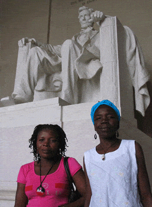 It was an impossible dream