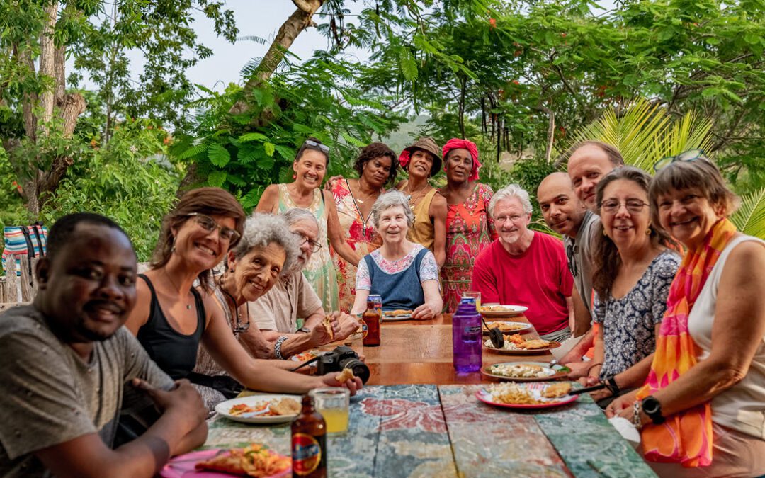 A New Chapter in Our Leadership