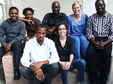 Honoring Quiet Heroes to Mark the 3rd Anniversary of the Haiti Earthquake