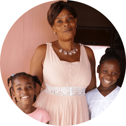 A Safe Haven for Newly Freed Children