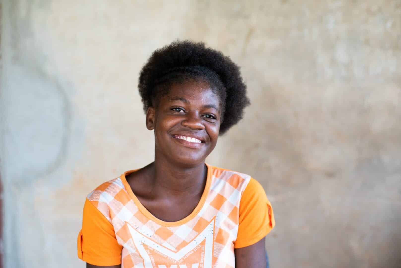 You can do twice the good for kids in Haiti today