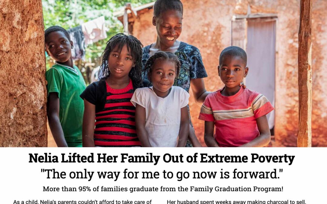 December 2022 Impact Report