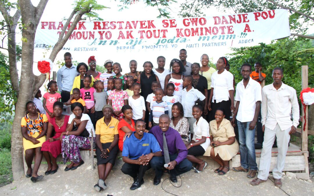 Even the Wildest Dreams, Martin Luther King Day 2019