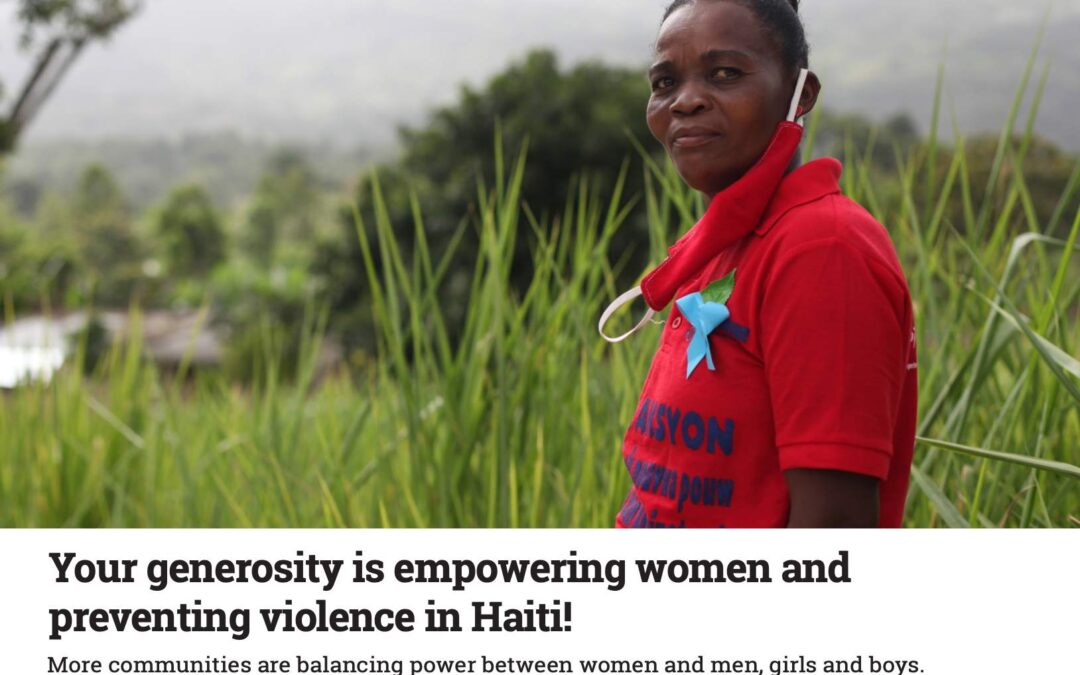 Spring 2022 Impact Report