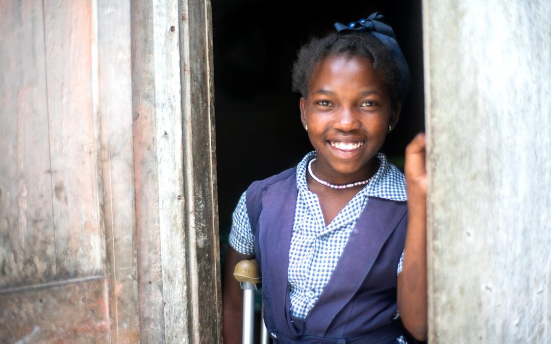 BB Staff at UN Trust Fund to Prevent Violence Against Women