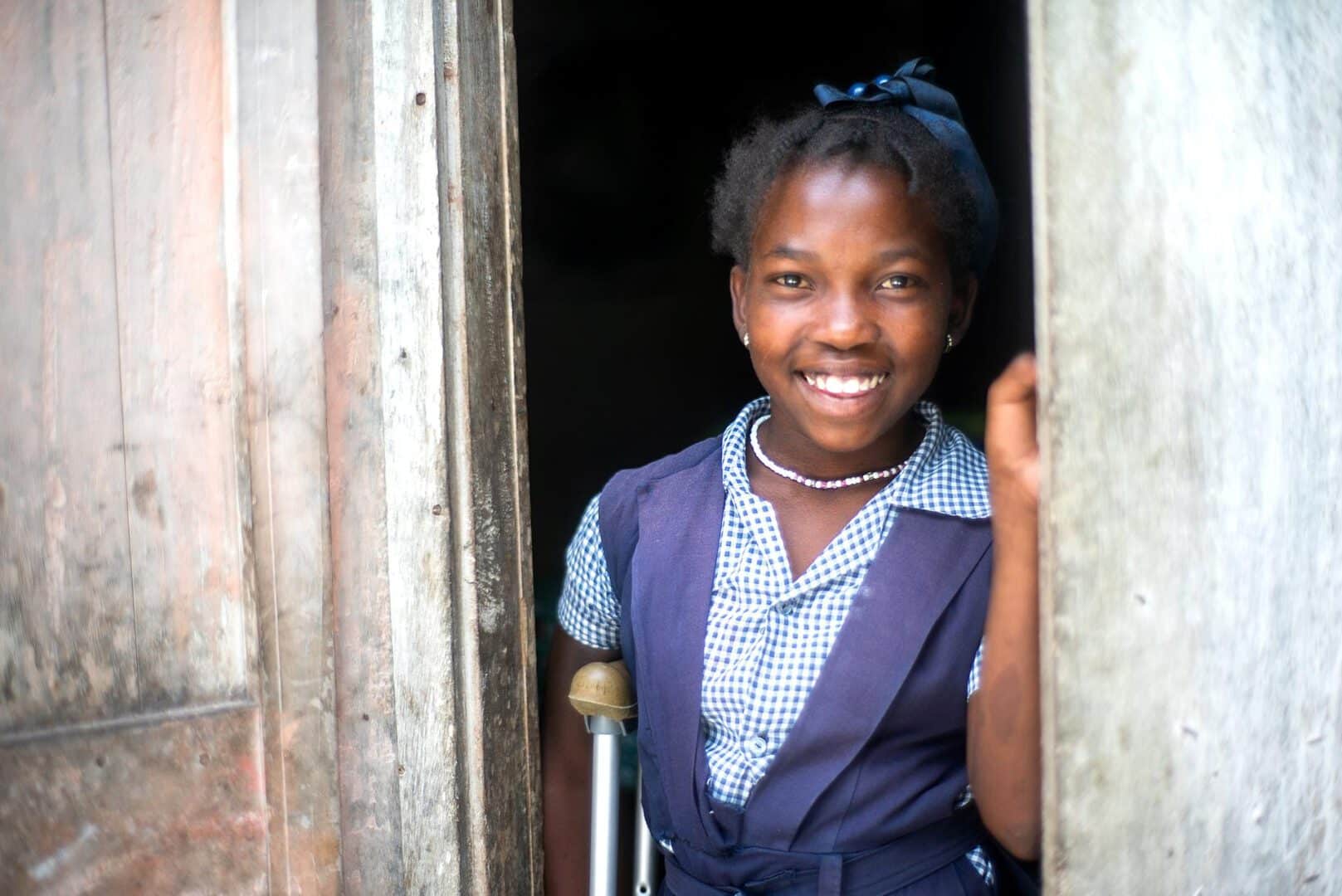 BB Staff at UN Trust Fund to Prevent Violence Against Women