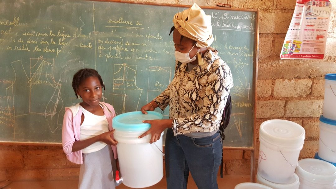 Notes from My Haiti Emergency Team Call Today