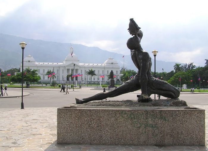 Celebrating new freedoms in the new year