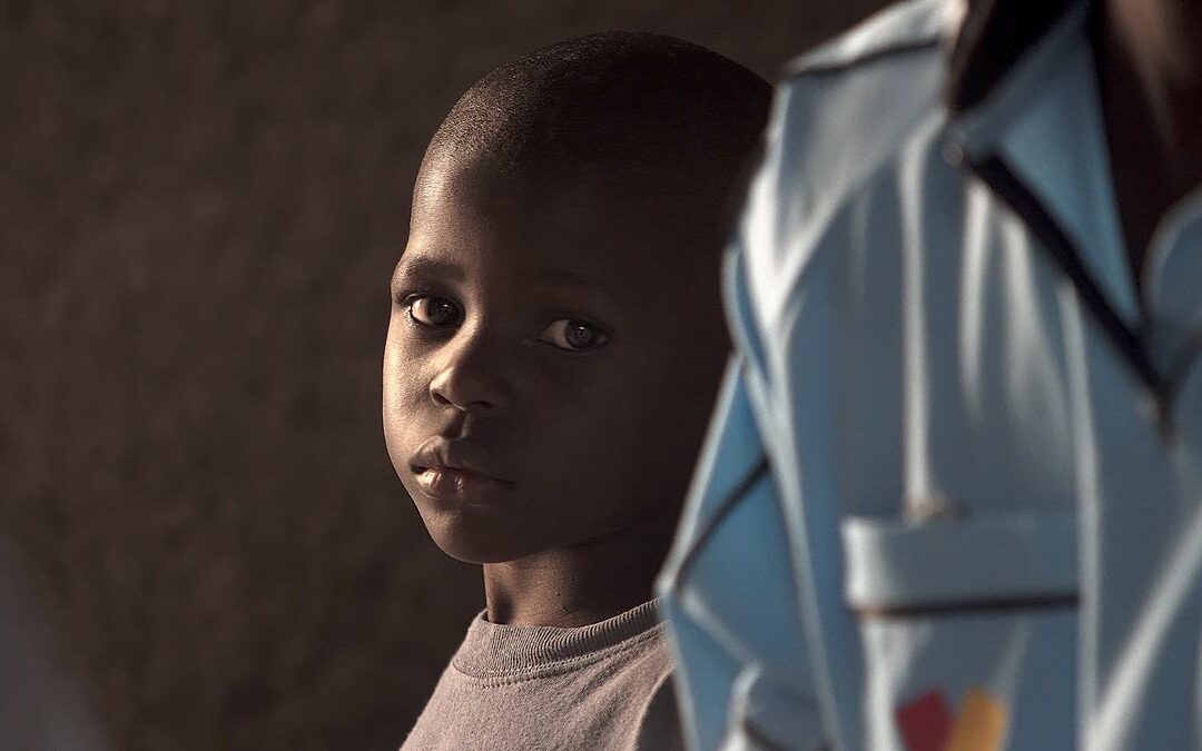 Joining Forces with Free the Slaves