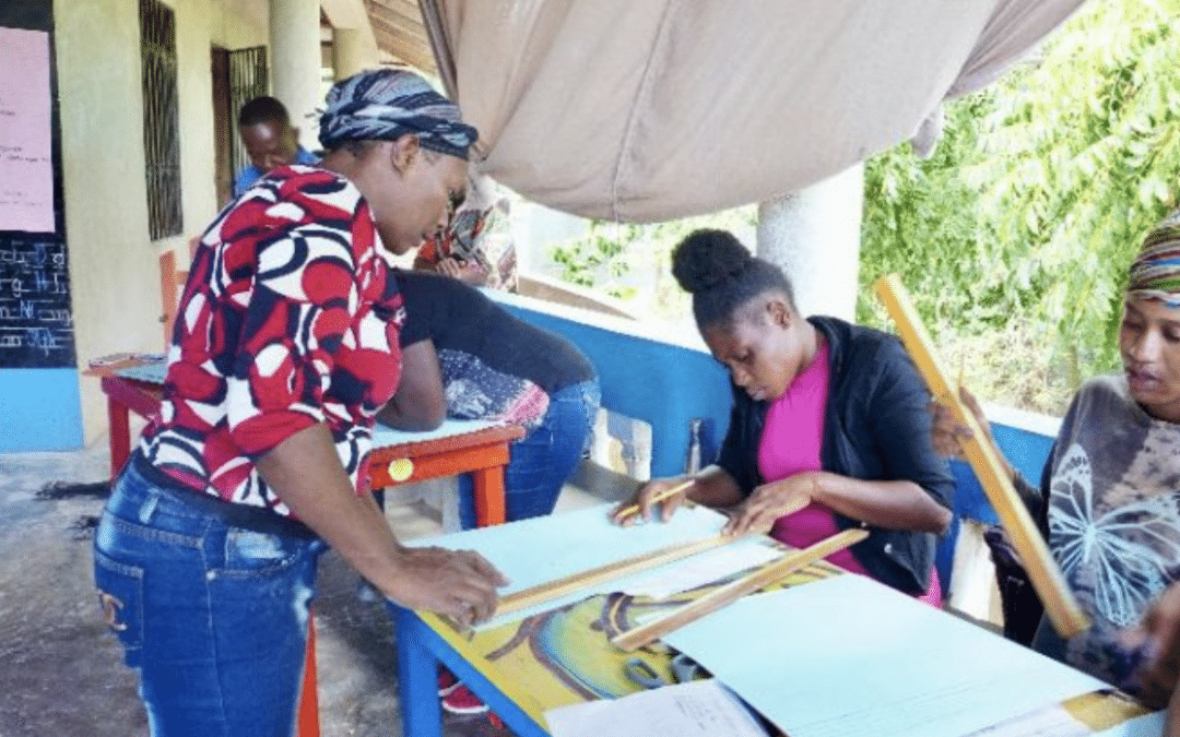 Teacher Training That Sets a New Standard