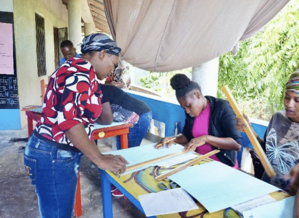 Teacher Training That Sets a New Standard