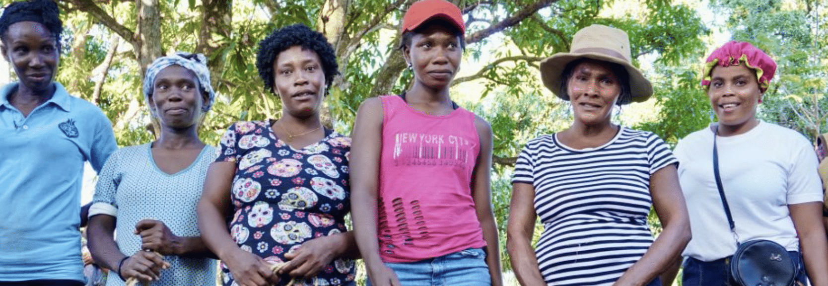 160 Families Begin Their Journey to Escape Extreme Poverty