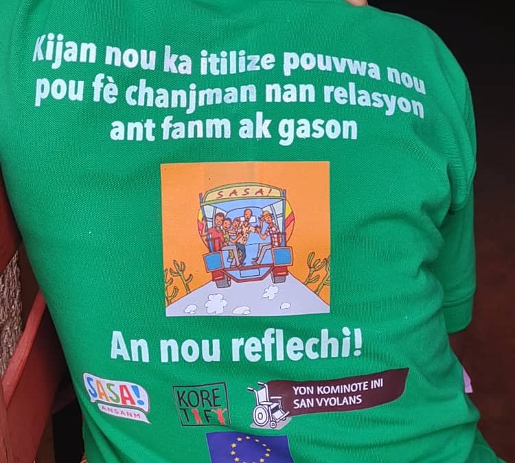 Grassroots Leaders Making an Impact