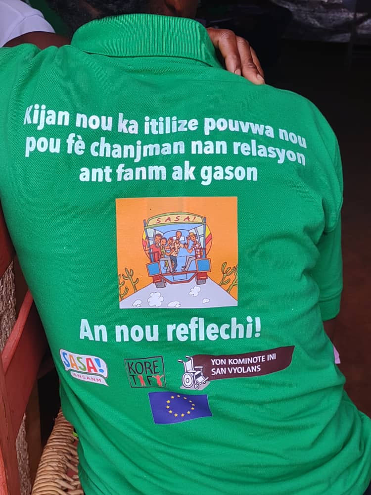 Grassroots Leaders Making an Impact