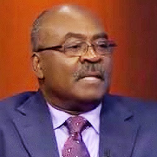 Francois Pierre-Louis, PhD