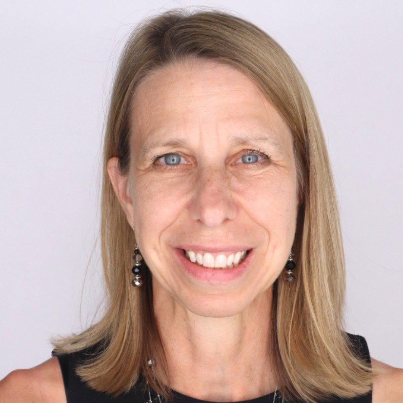 Carolyn Heinrich, Ph.D. 