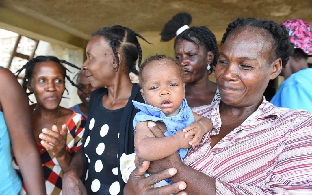 The Lancet: Beyond Borders Approach Reduces Violence Against Women Even as Gangs Grow