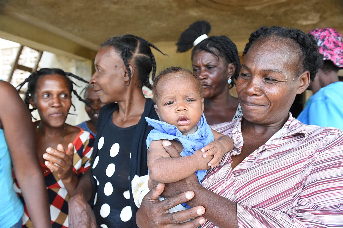 The Lancet: Beyond Borders Approach Reduces Violence Against Women Even as Gangs Grow